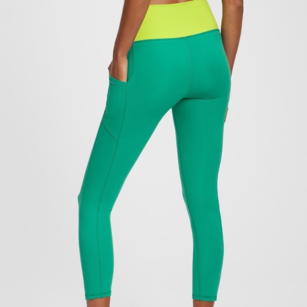 Gapfit power move legging